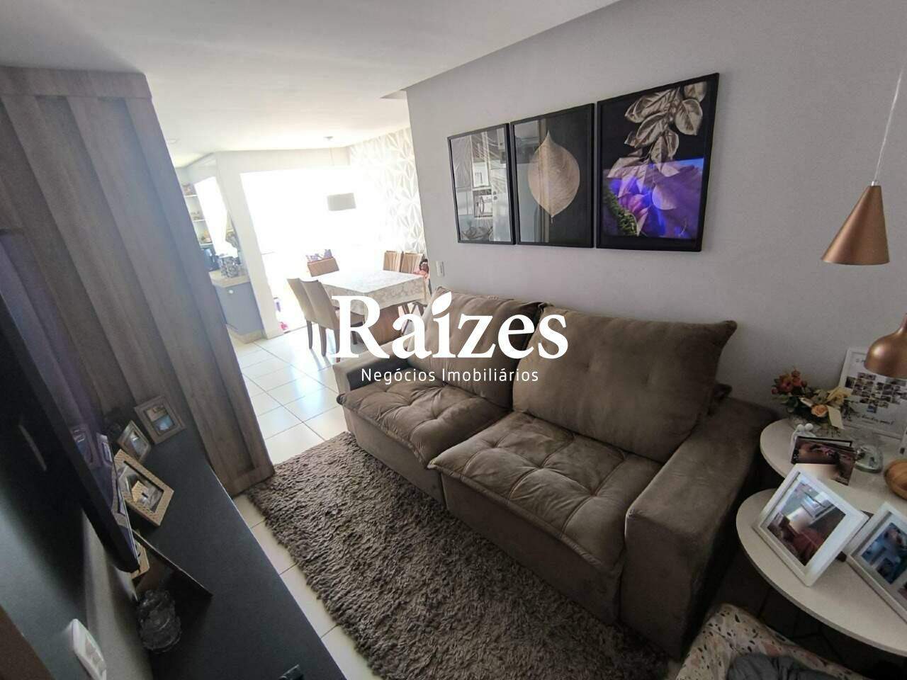 Apartamento, 2 quartos, 51 m² - Foto 3