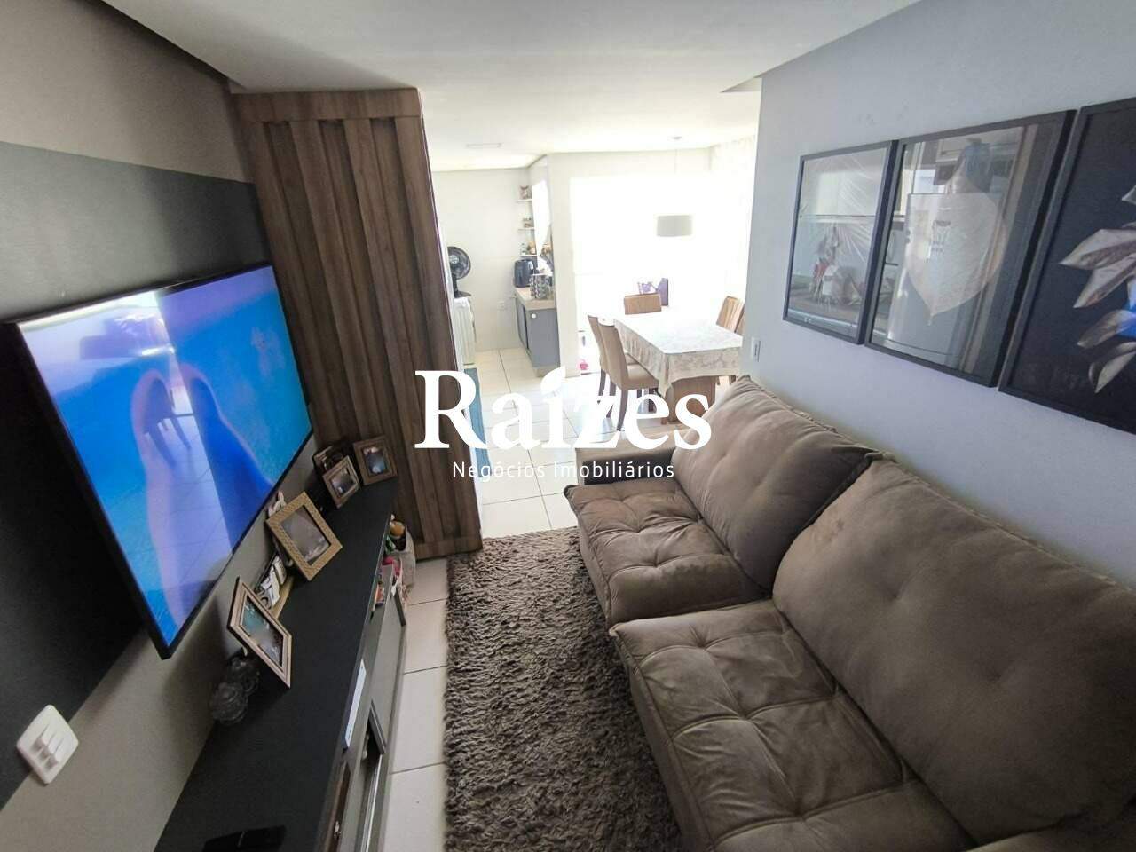Apartamento, 2 quartos, 51 m² - Foto 2