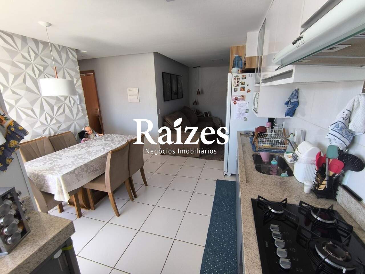 Apartamento, 2 quartos, 51 m² - Foto 7