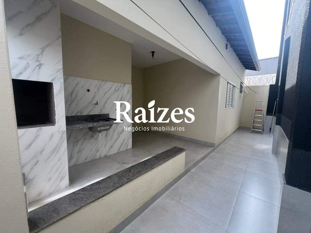 Casa, 3 quartos, 132 m² - Foto 16