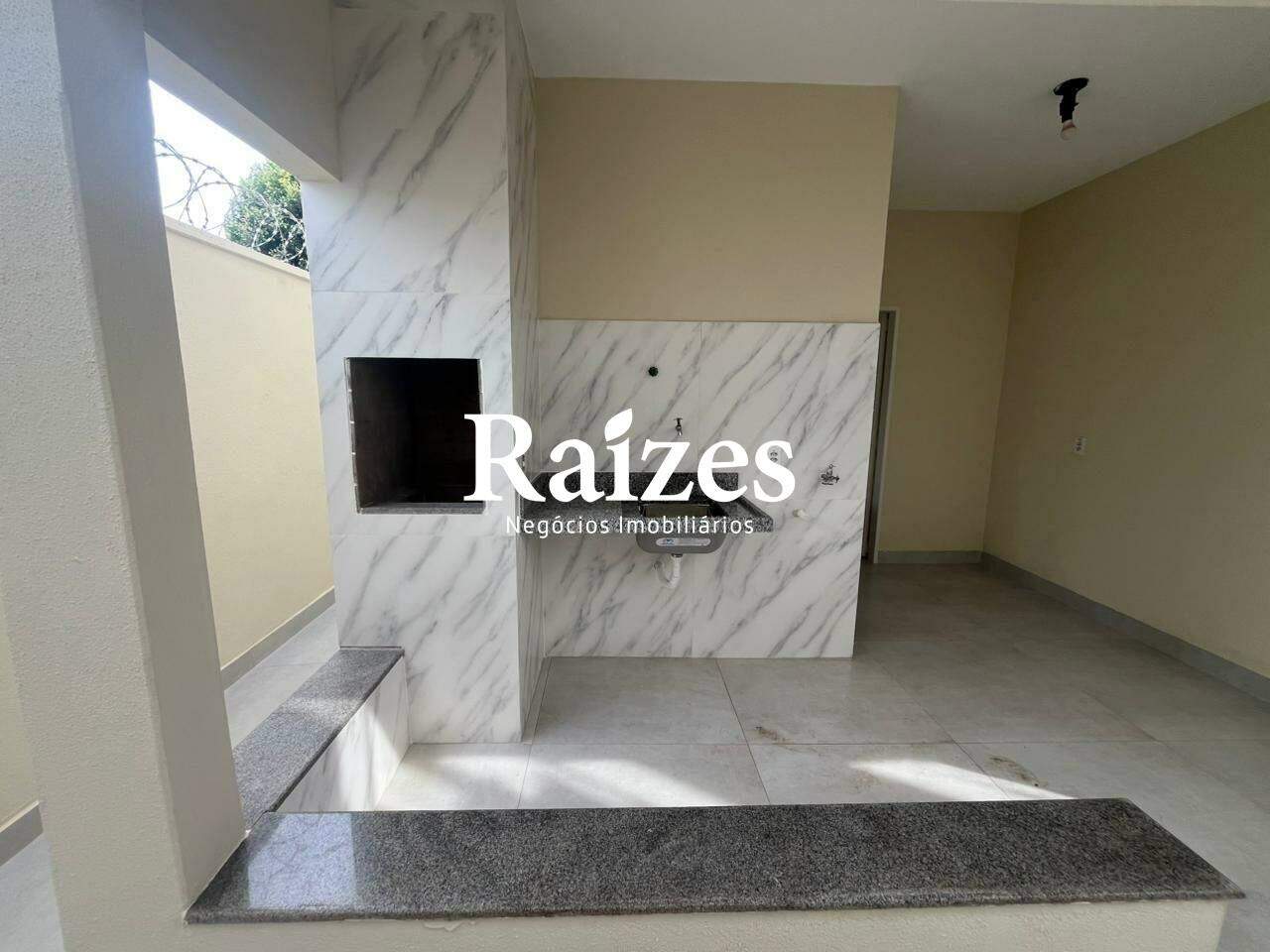 Casa, 3 quartos, 132 m² - Foto 15