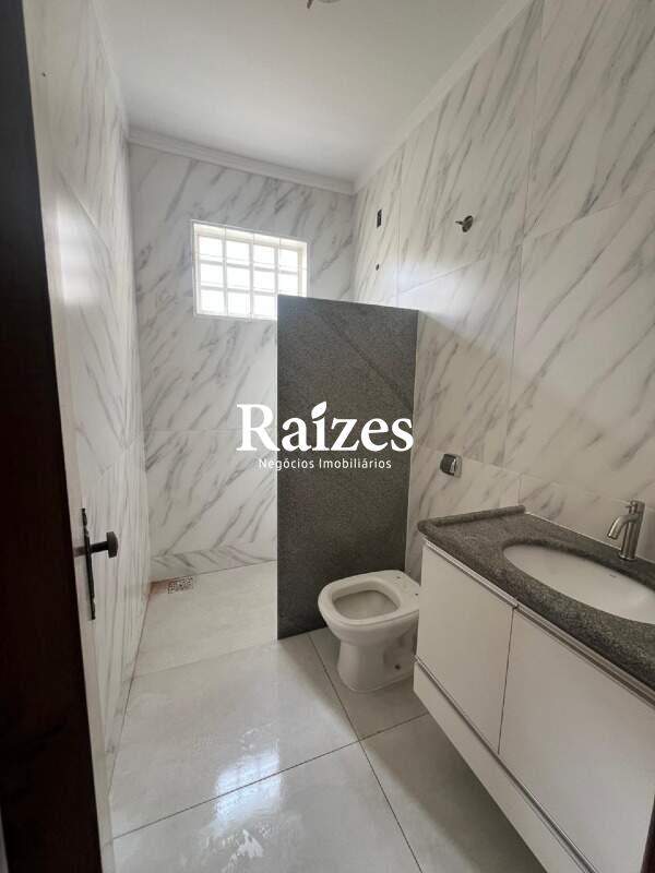 Casa, 3 quartos, 132 m² - Foto 11