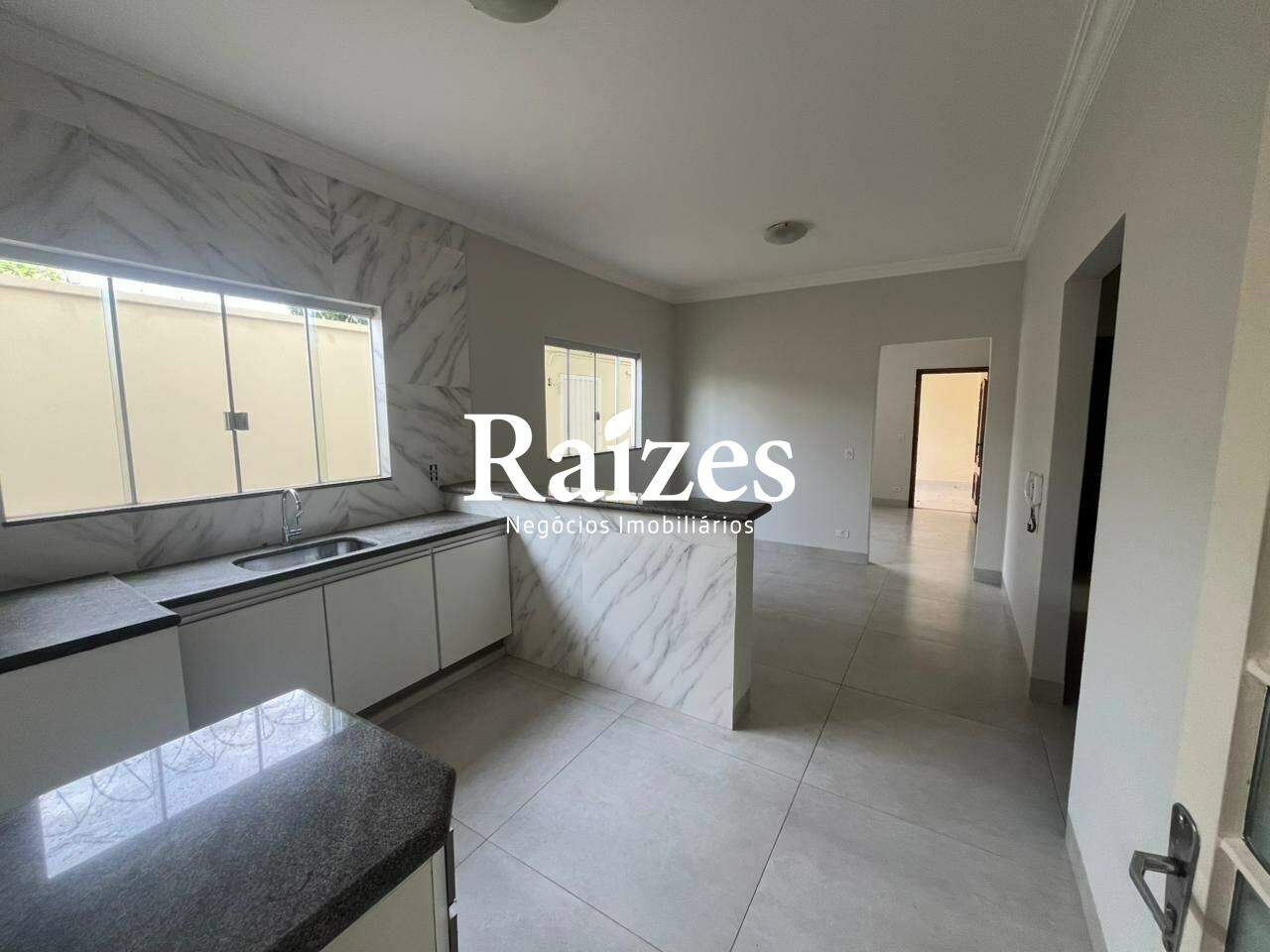 Casa, 3 quartos, 132 m² - Foto 1