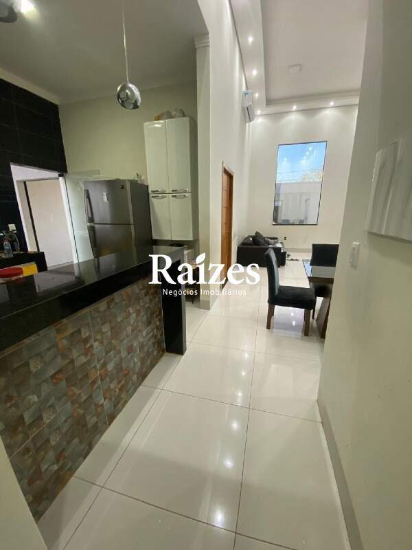 Casa, 4 quartos, 180 m² - Foto 5