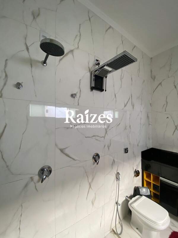 Casa, 4 quartos, 180 m² - Foto 13