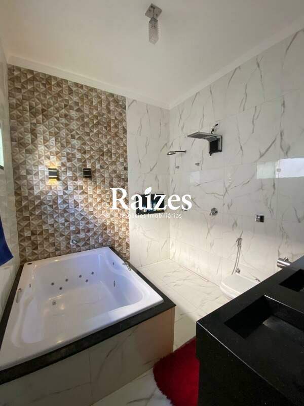 Casa, 4 quartos, 180 m² - Foto 10