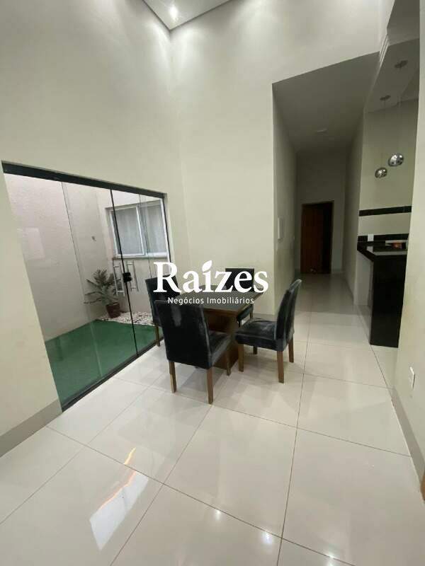 Casa, 4 quartos, 180 m² - Foto 3