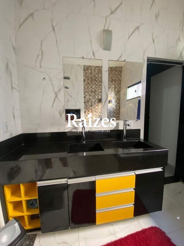 Casa, 4 quartos, 180 m² - Foto 14