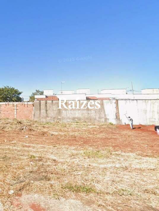 Terreno, 300 m² - Foto 1