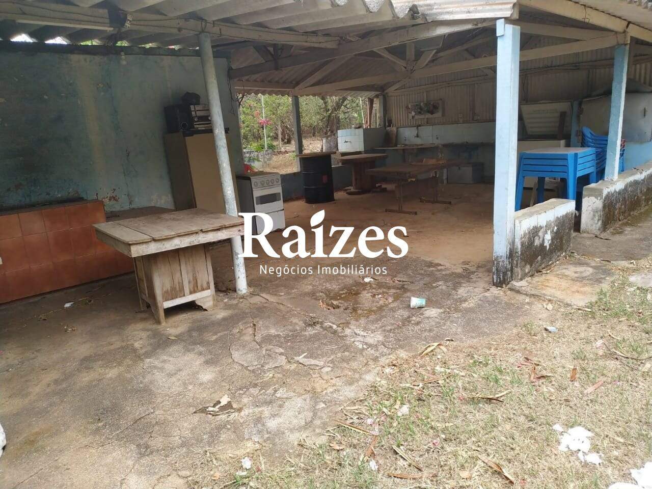 Sítio, 3 quartos - Foto 22