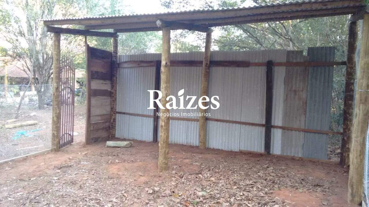 Sítio, 3 quartos - Foto 2