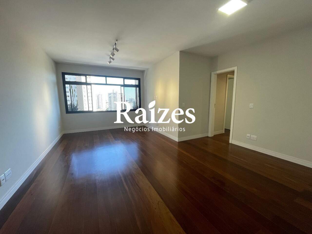 Apartamento, 3 quartos, 100 m² - Foto 1