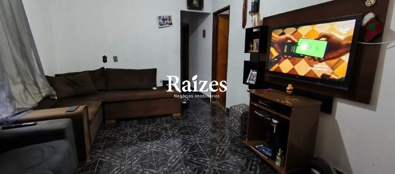 Casa, 4 quartos, 203 m² - Foto 8