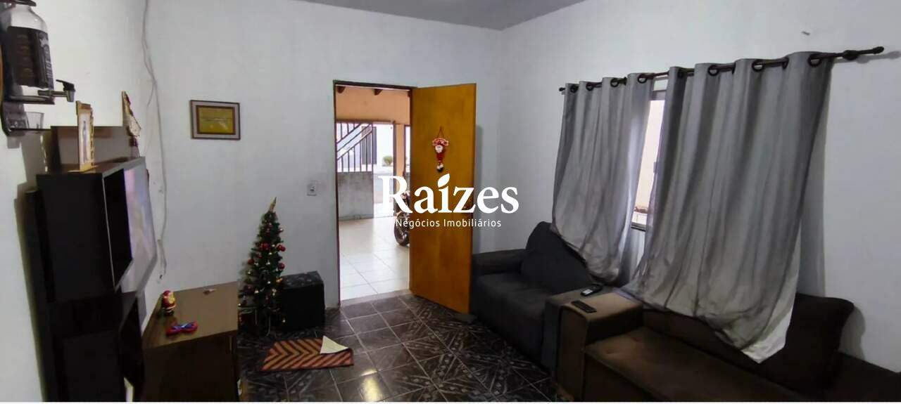 Casa, 4 quartos, 203 m² - Foto 10