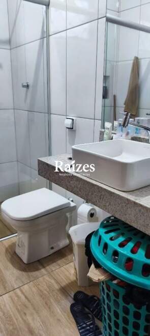 Casa, 4 quartos, 203 m² - Foto 4