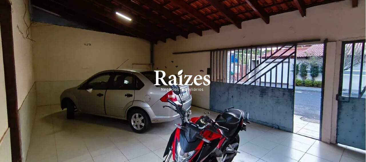 Casa, 4 quartos, 203 m² - Foto 9