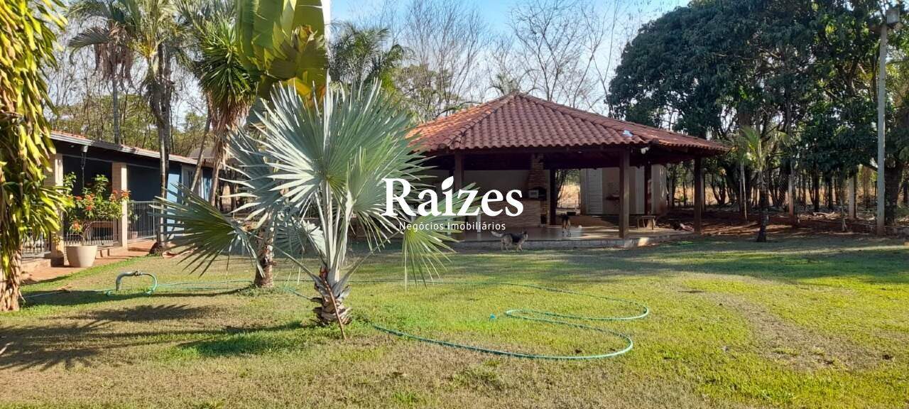 Sítio, 3 quartos, 2 hectares - Foto 11