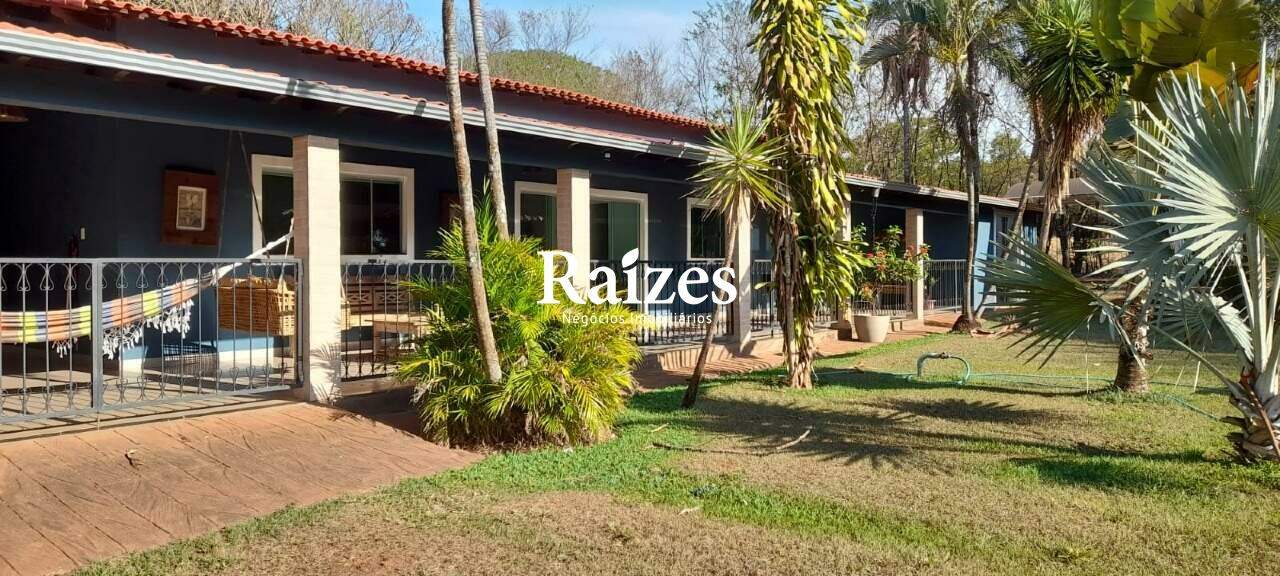 Sítio, 3 quartos, 2 hectares - Foto 16