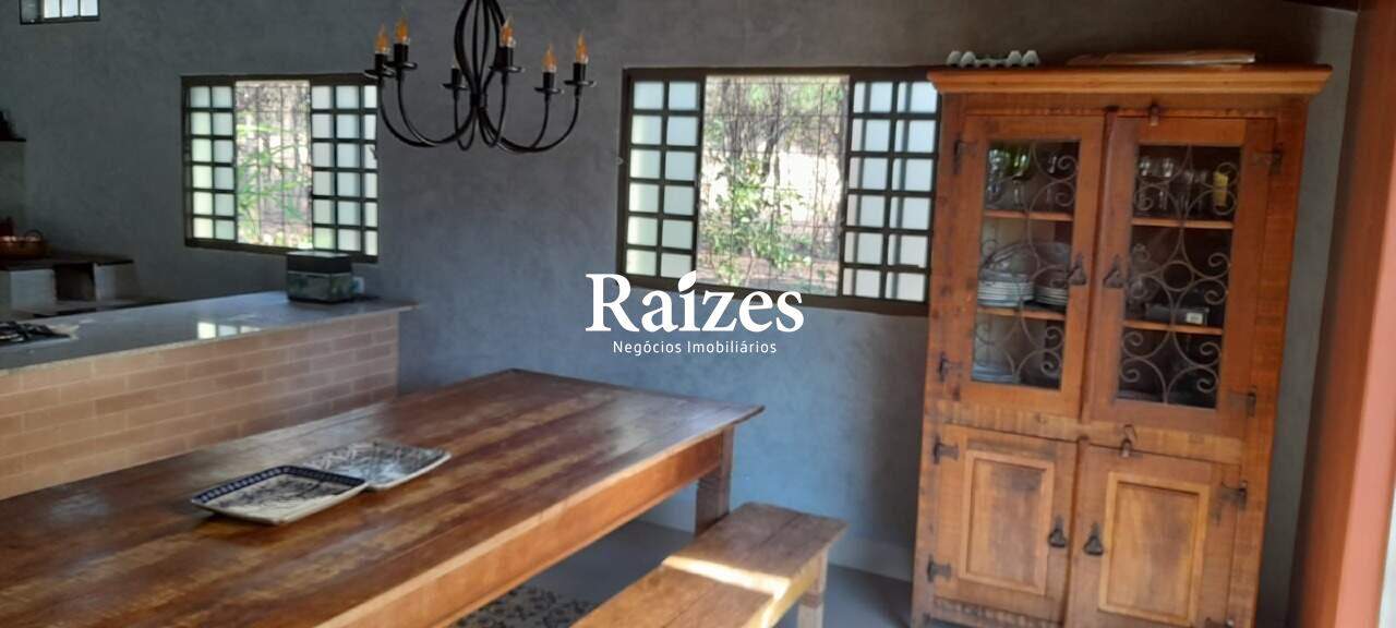 Sítio, 3 quartos, 2 hectares - Foto 14