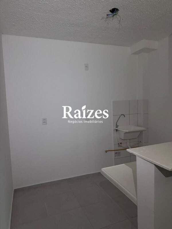 Apartamento, 2 quartos, 49 m² - Foto 2