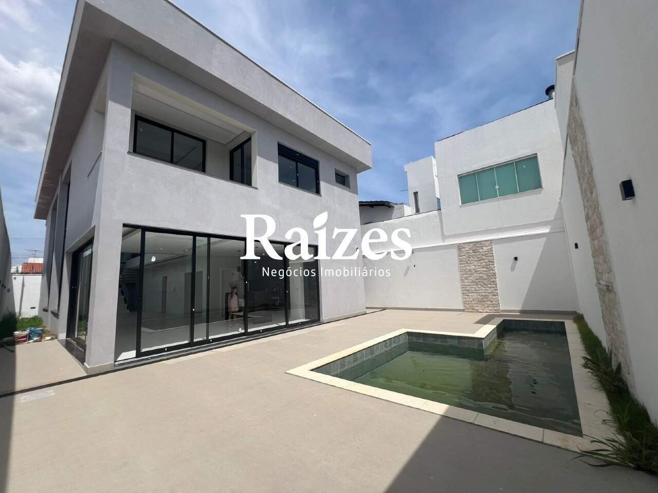 Casa, 3 quartos, 319 m² - Foto 21