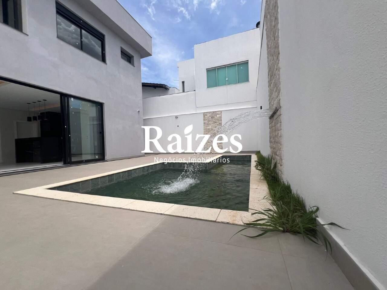 Casa, 3 quartos, 319 m² - Foto 19