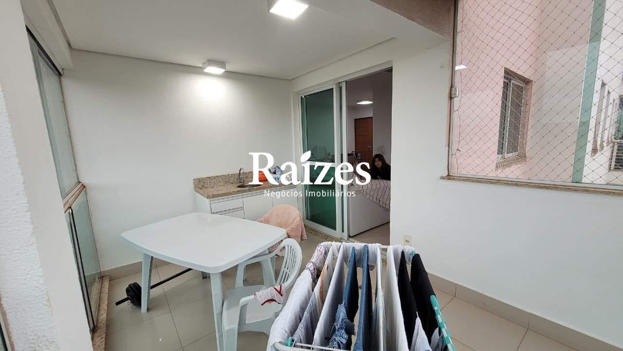Apartamento, 3 quartos, 94 m² - Foto 5