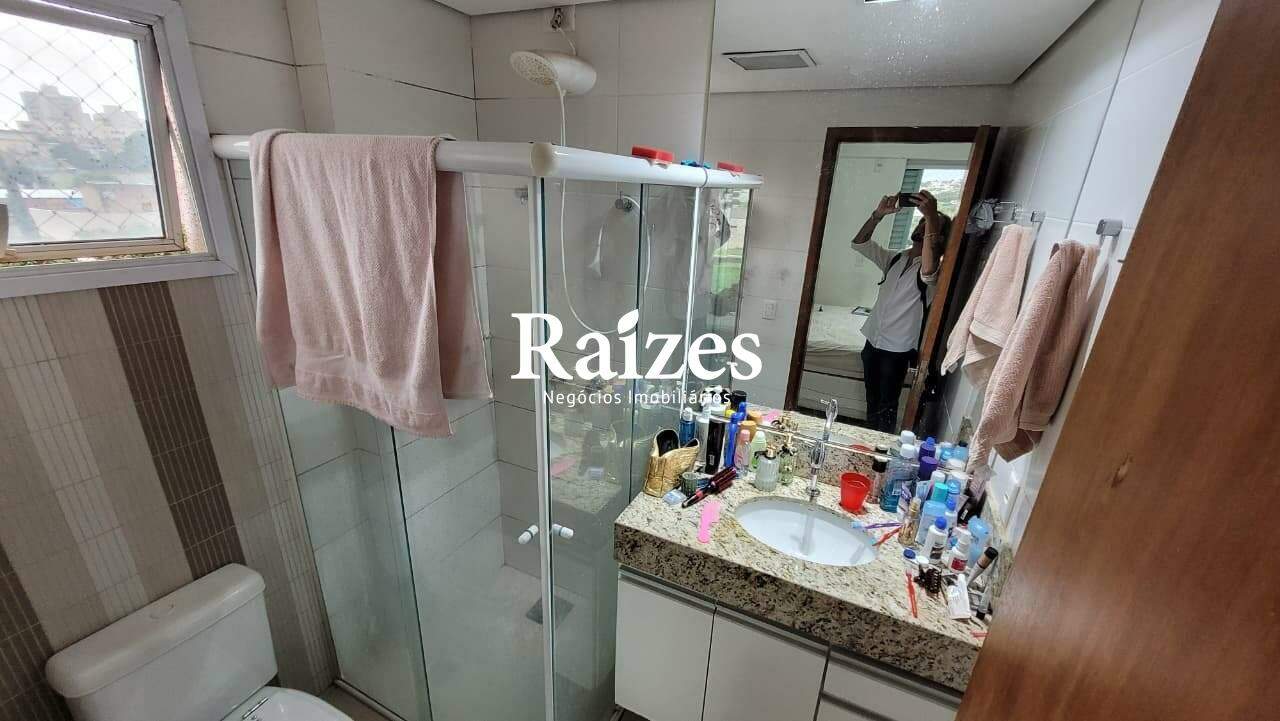 Apartamento, 3 quartos, 94 m² - Foto 2