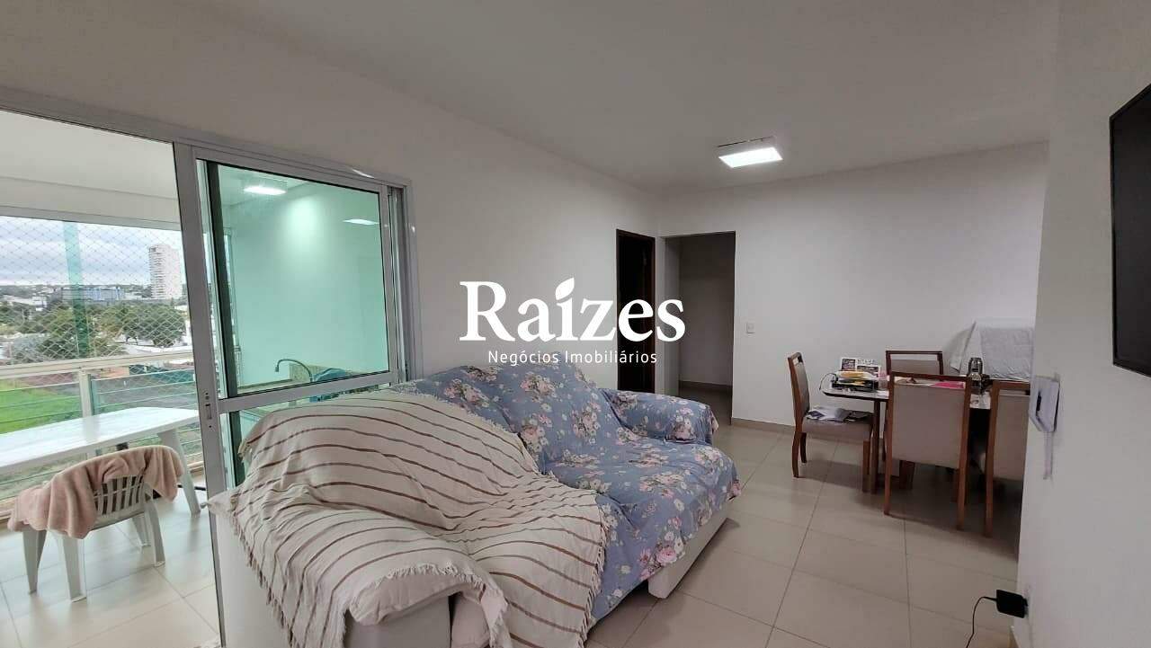 Apartamento, 3 quartos, 94 m² - Foto 3