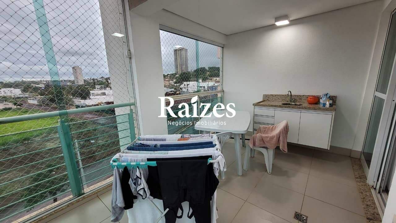Apartamento, 3 quartos, 94 m² - Foto 1