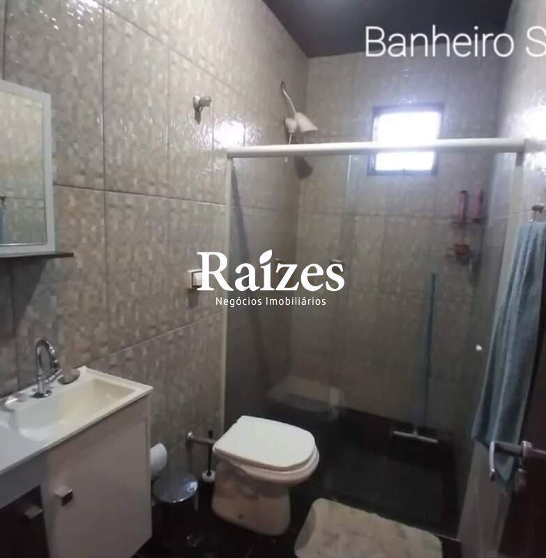 Casa, 3 quartos, 120 m² - Foto 8