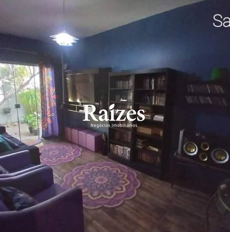 Casa, 3 quartos, 120 m² - Foto 1