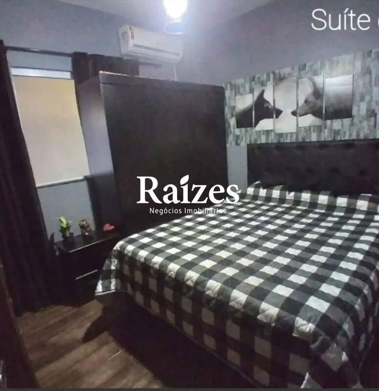 Casa, 3 quartos, 120 m² - Foto 3