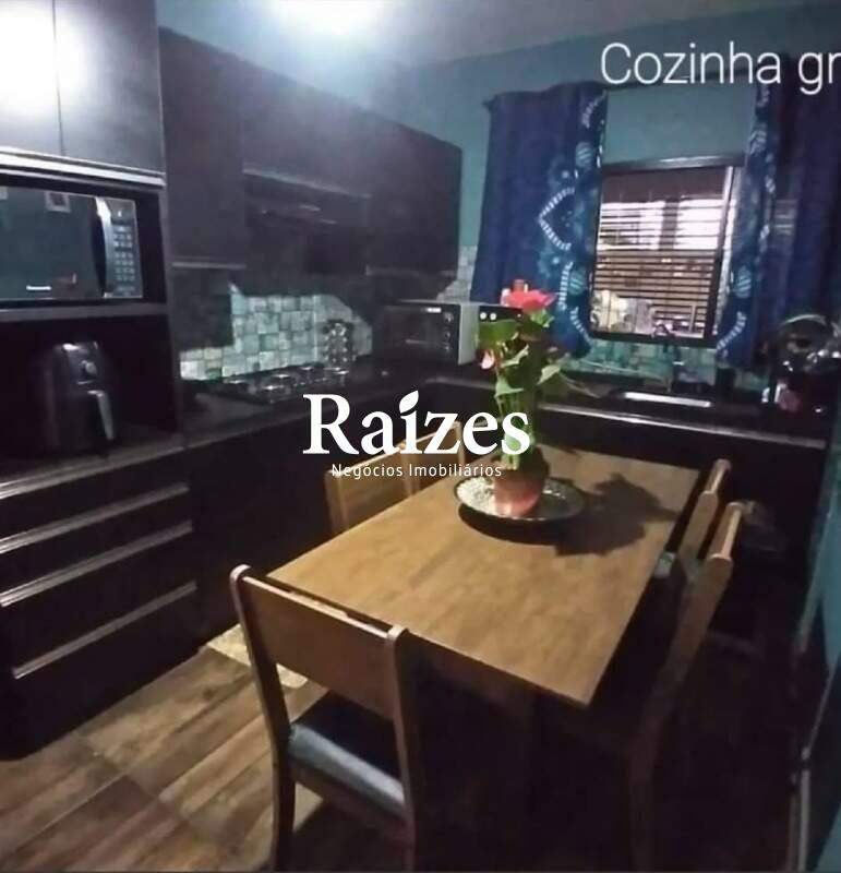 Casa, 3 quartos, 120 m² - Foto 7