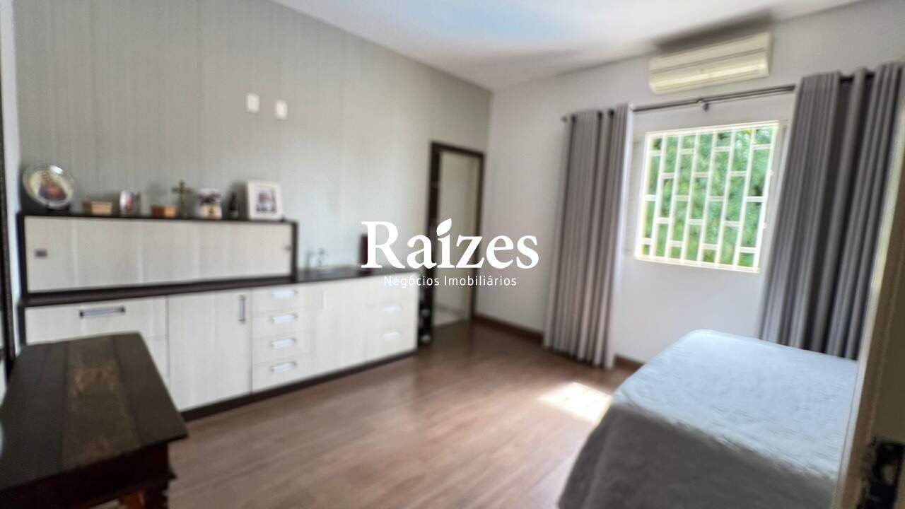 Sobrado, 4 quartos, 600 m² - Foto 5