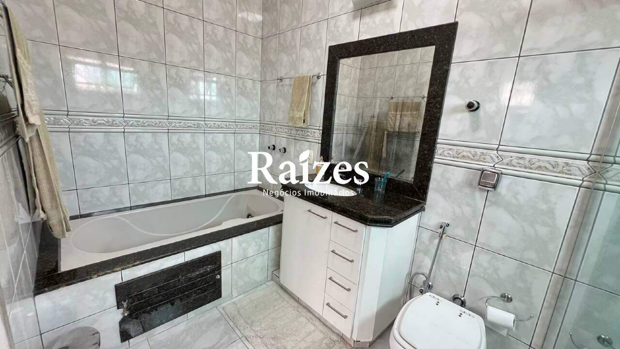 Sobrado, 4 quartos, 600 m² - Foto 18