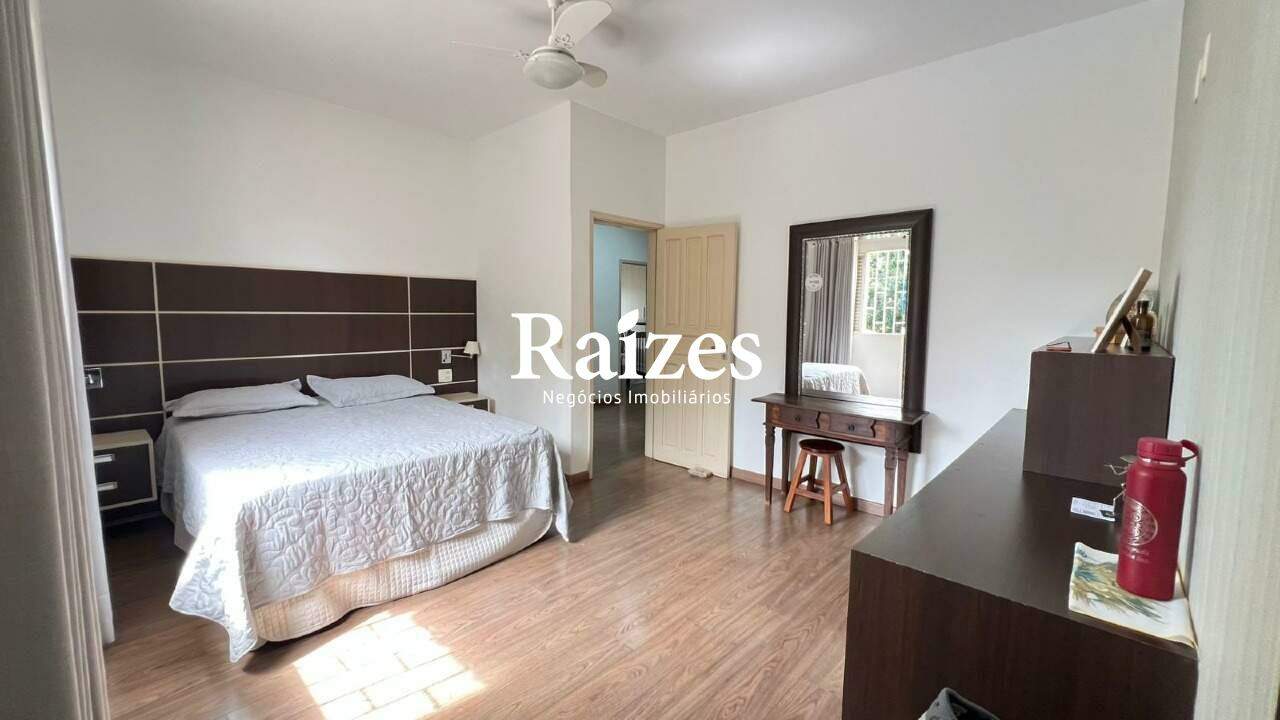 Sobrado, 4 quartos, 600 m² - Foto 8