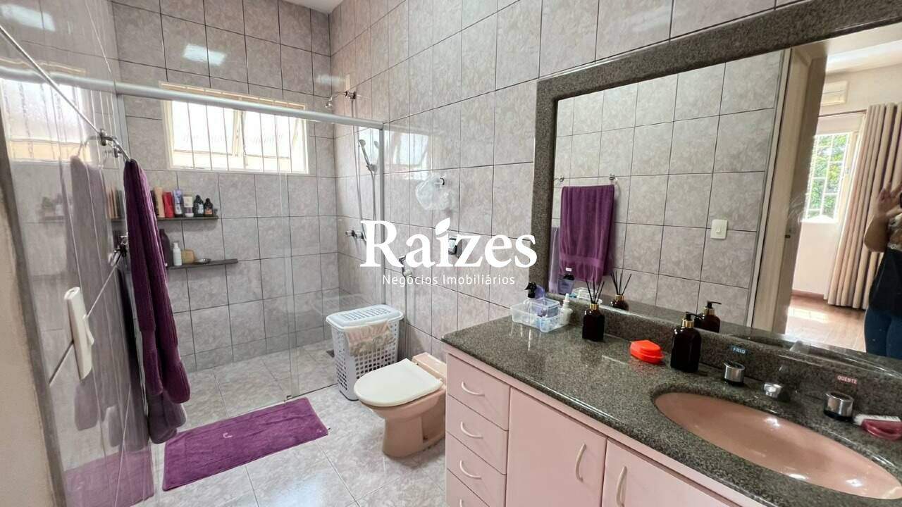 Sobrado, 4 quartos, 600 m² - Foto 30