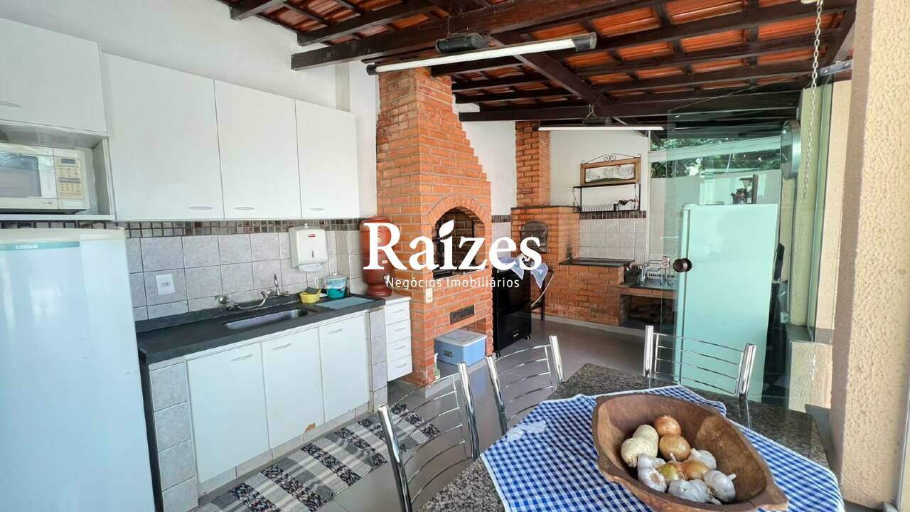 Sobrado, 4 quartos, 600 m² - Foto 25