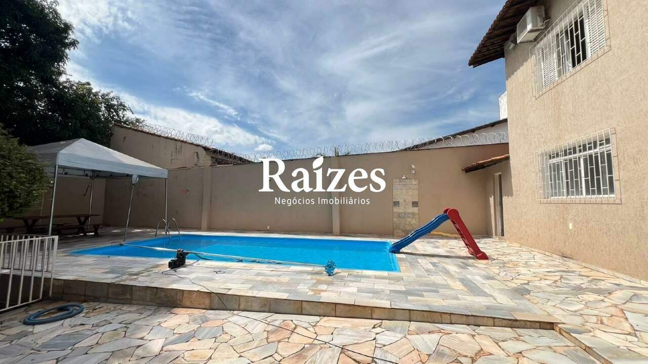 Sobrado, 4 quartos, 600 m² - Foto 19