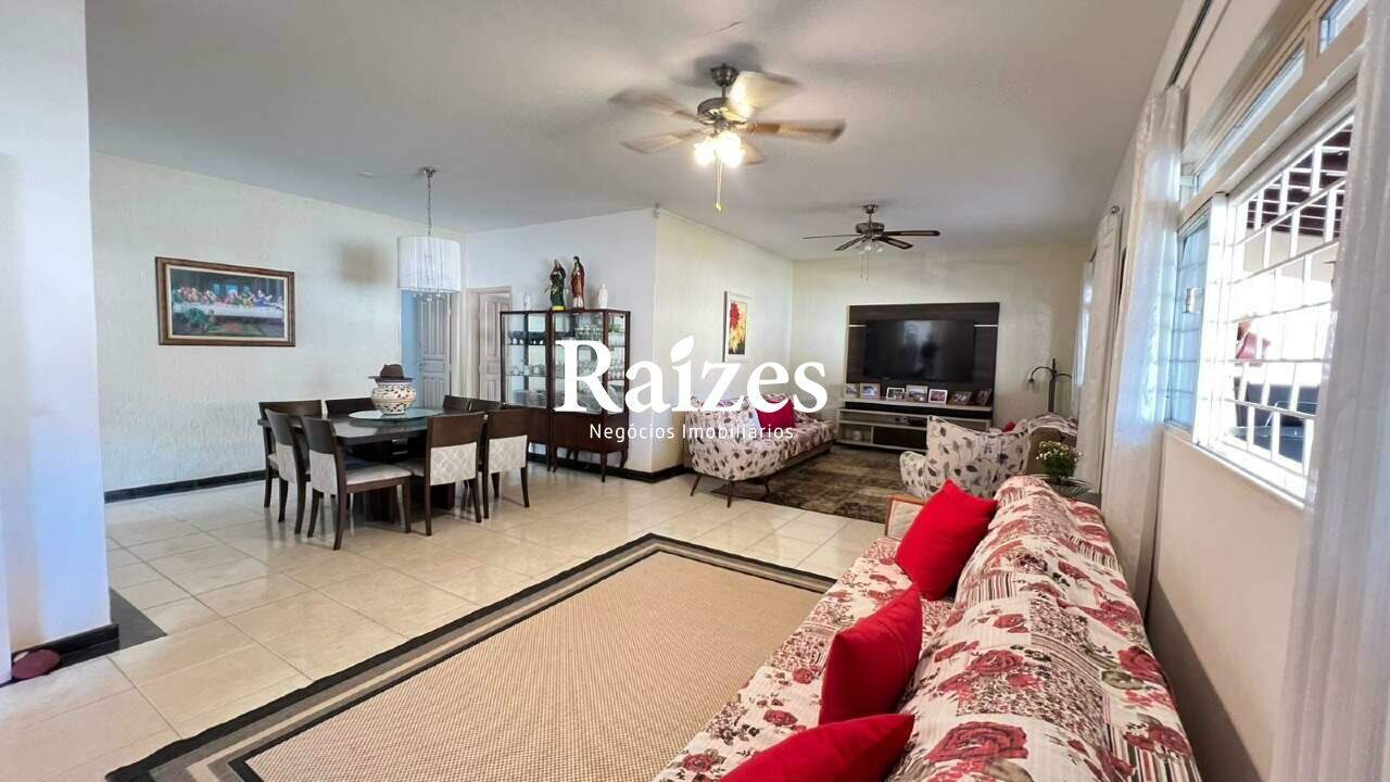 Sobrado, 4 quartos, 600 m² - Foto 3