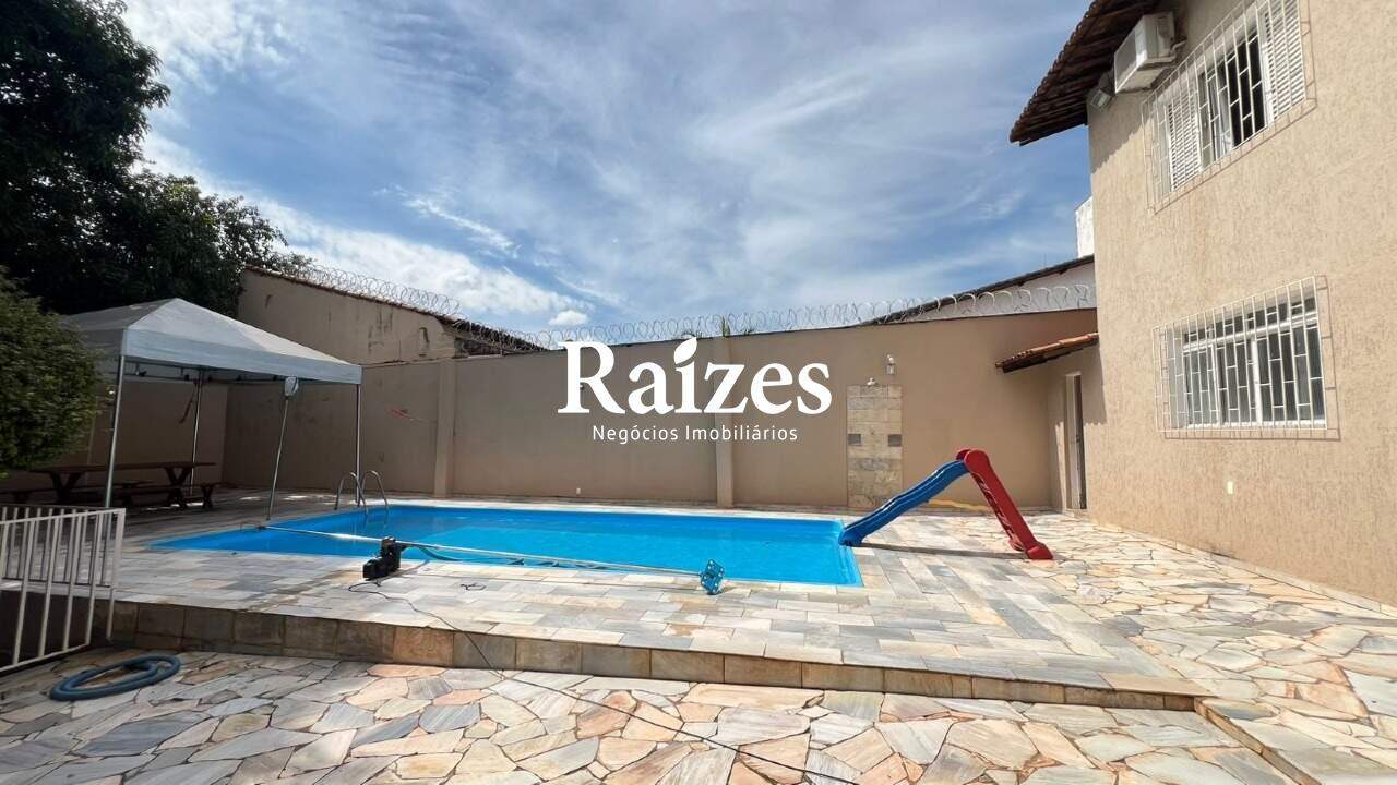 Sobrado, 4 quartos, 600 m² - Foto 9