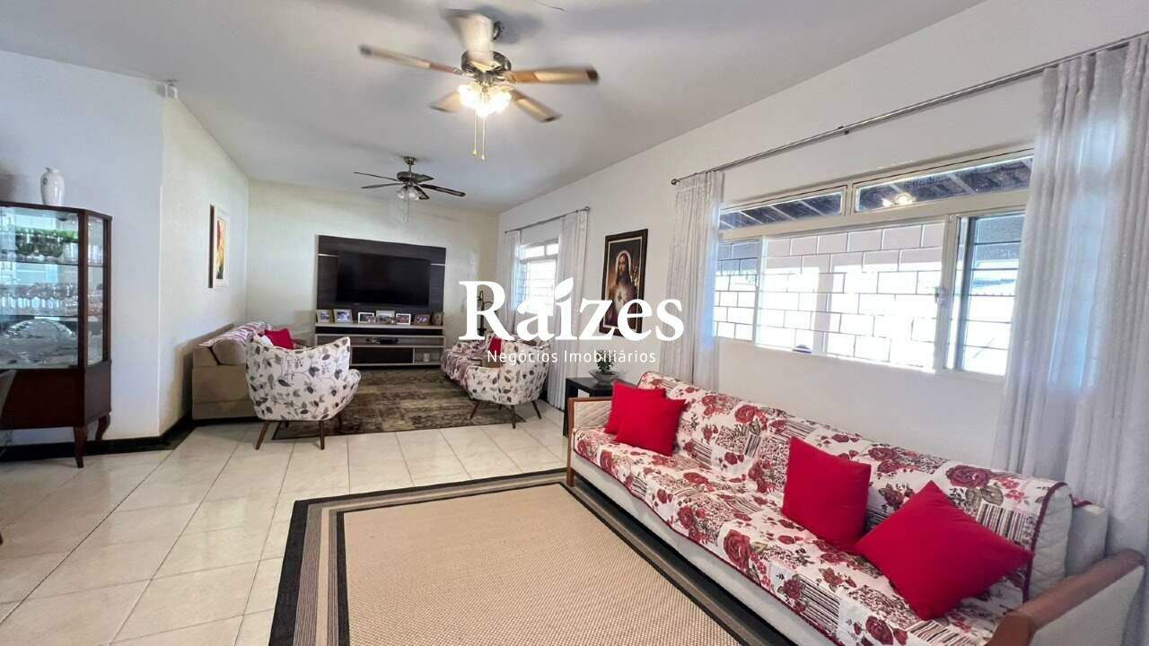 Sobrado, 4 quartos, 600 m² - Foto 27