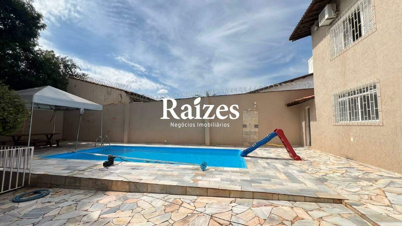 Sobrado, 4 quartos, 600 m² - Foto 16