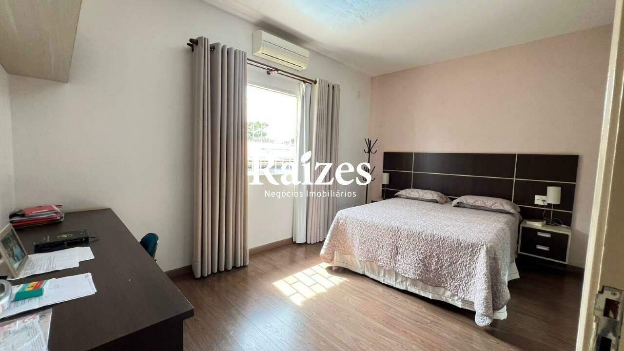 Sobrado, 4 quartos, 600 m² - Foto 28