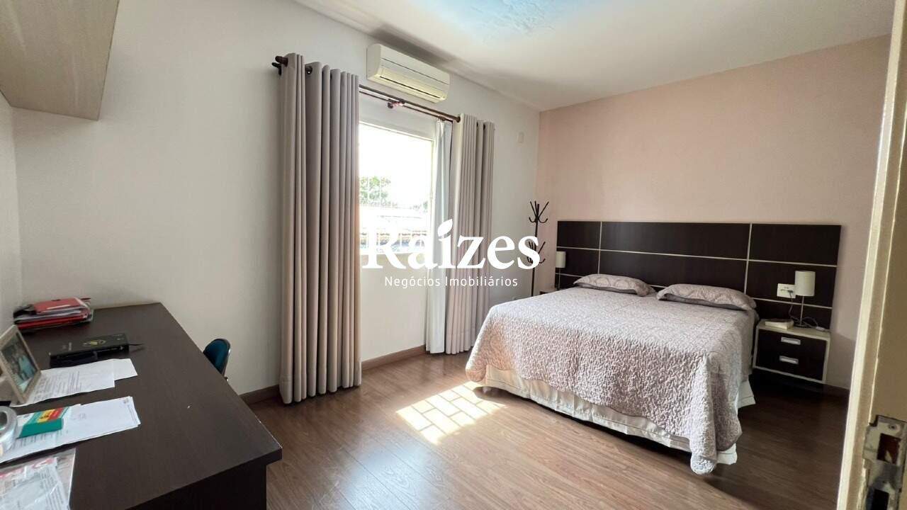 Sobrado, 4 quartos, 600 m² - Foto 17