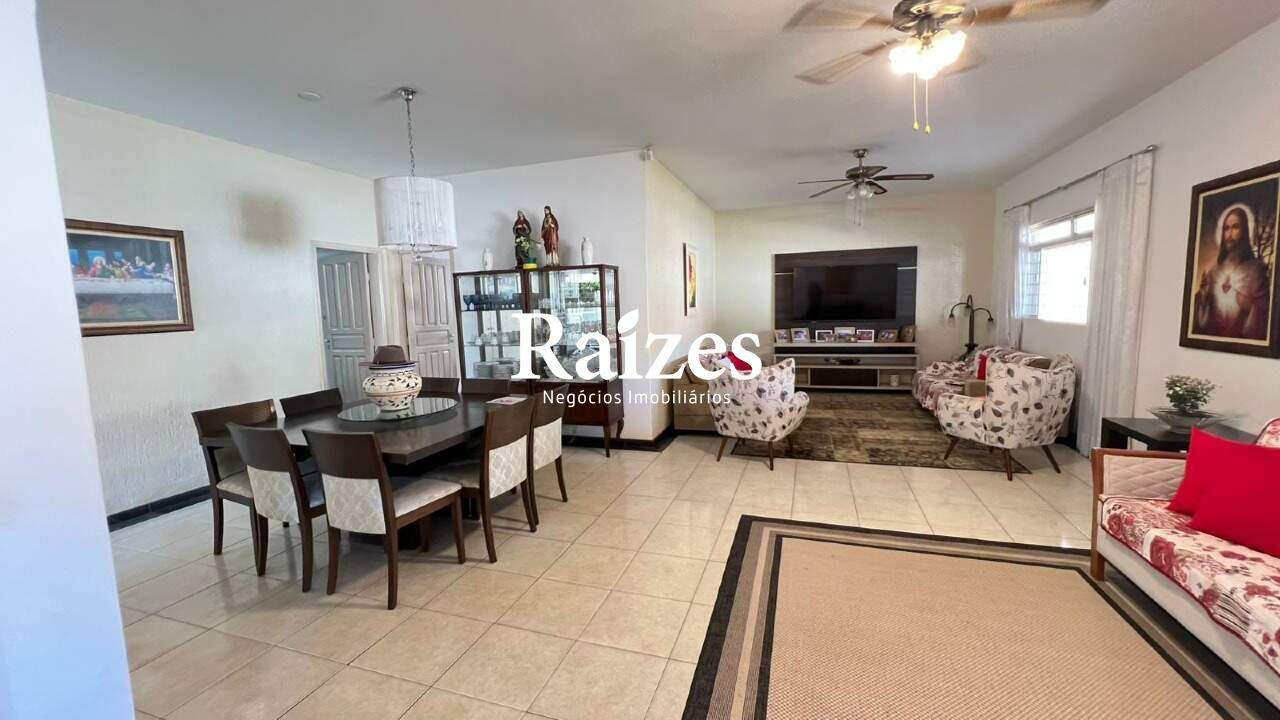 Sobrado, 4 quartos, 600 m² - Foto 12