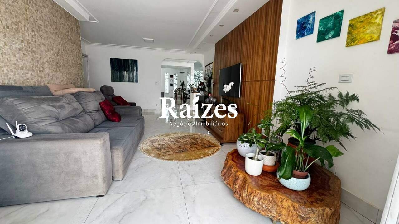 Casa, 3 quartos, 200 m² - Foto 11