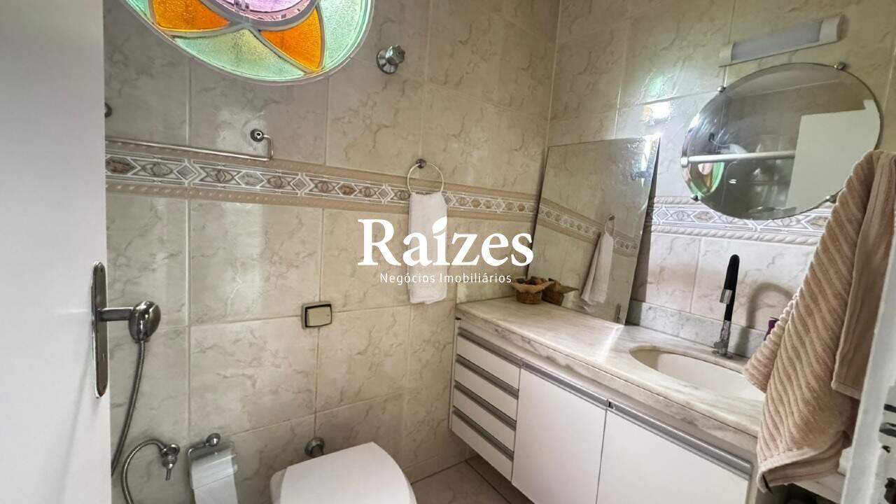 Casa, 3 quartos, 200 m² - Foto 5