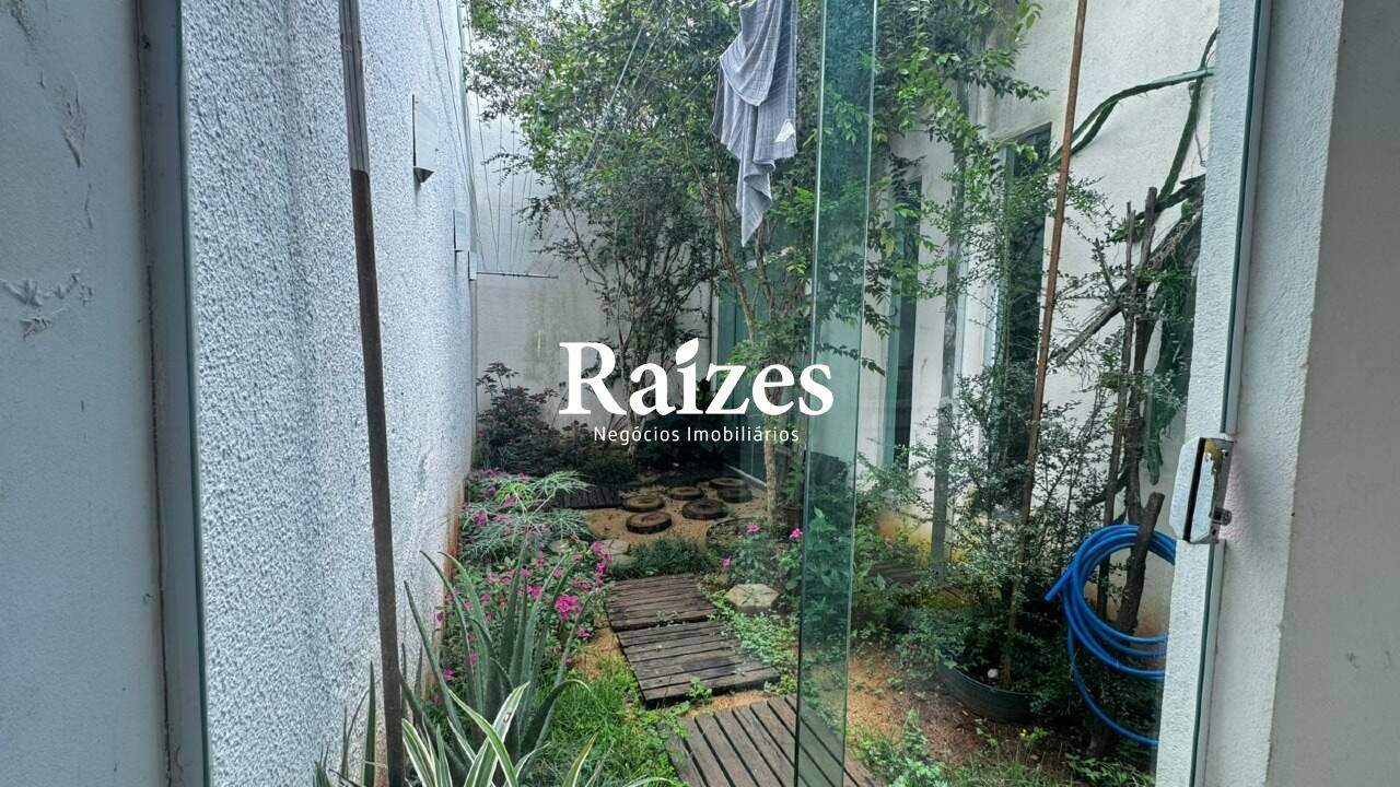 Casa, 3 quartos, 200 m² - Foto 4